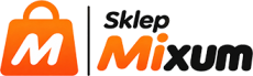 Sklep Mixum - strona główna