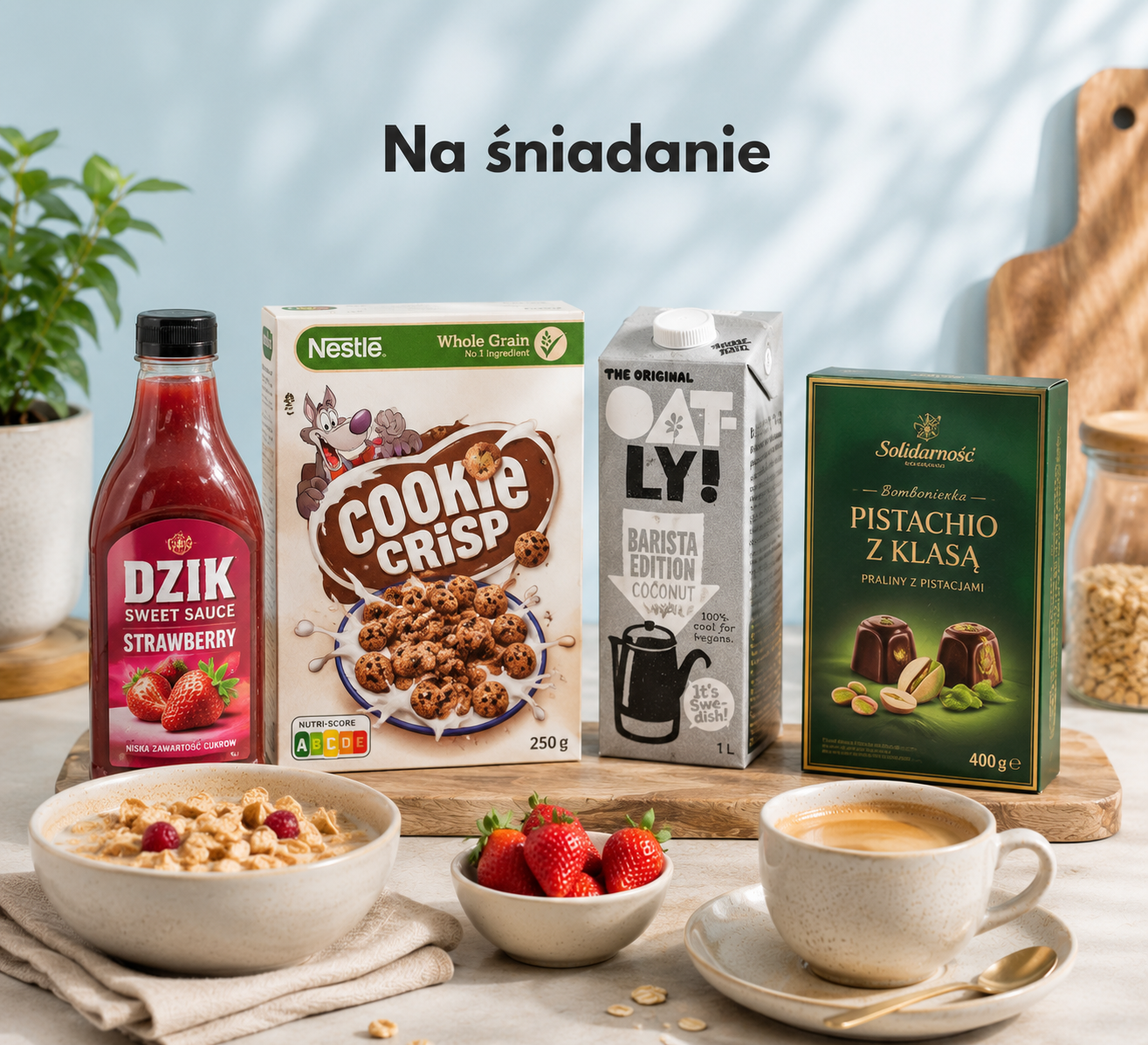 Płatności Shoper